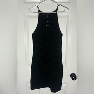 BANANA REPUBLIC NWT Crochet Mini Dress
